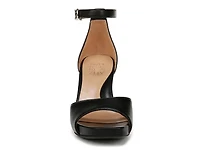 Malia Platform Sandal