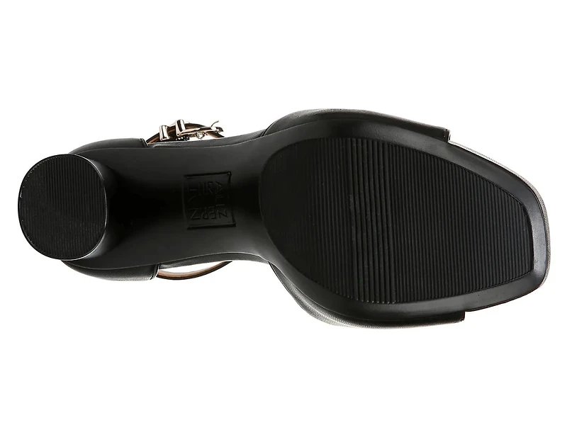 Malia Platform Sandal