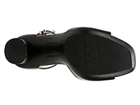 Malia Platform Sandal