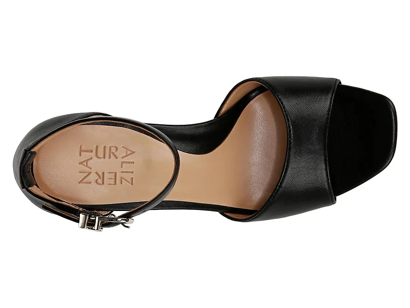 Malia Platform Sandal