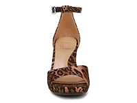 Malia Platform Sandal