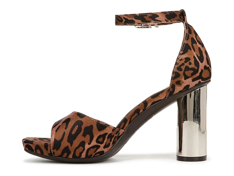 Malia Platform Sandal