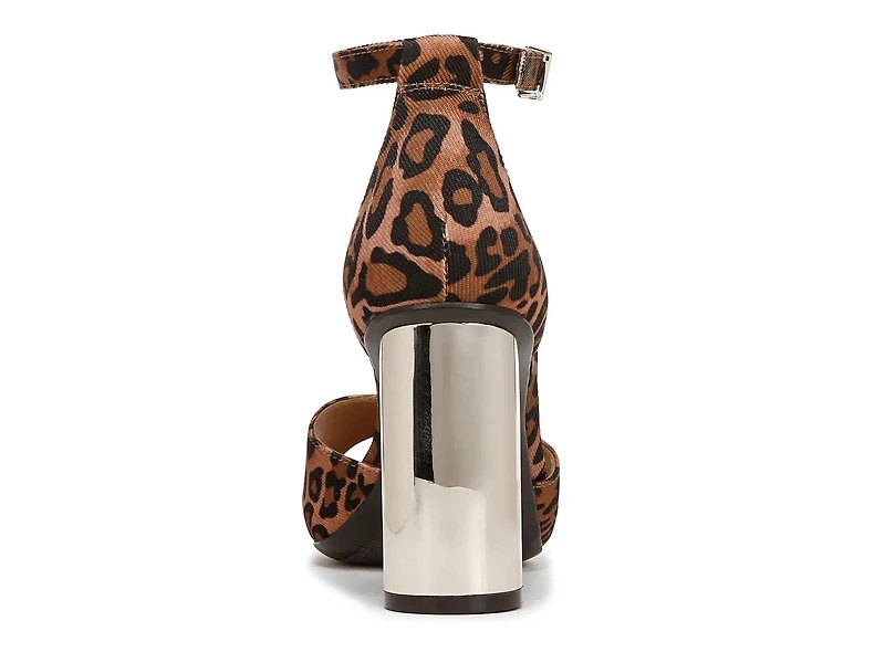 Malia Platform Sandal