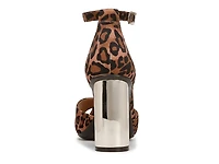 Malia Platform Sandal