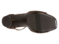 Malia Platform Sandal