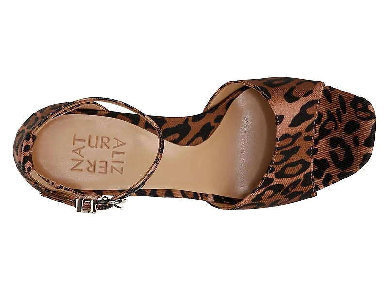 Malia Platform Sandal