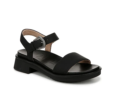 Emma Sandal
