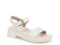 Emma Sandal