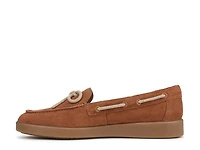 Keel Boat Shoe