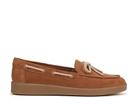 Keel Boat Shoe