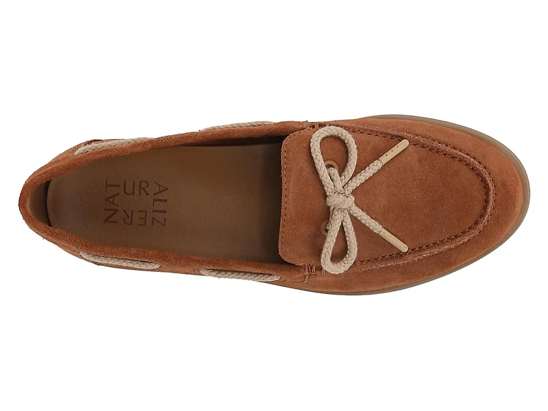 Keel Boat Shoe