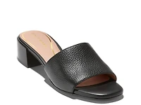 Calli Single Band Sandal