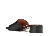 Calli Single Band Sandal