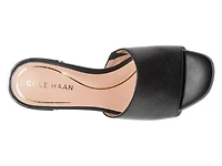Calli Single Band Sandal