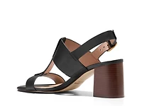 Josie T-Strap Sandal
