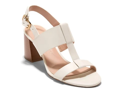 Josie T-Strap Sandal
