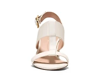 Josie T-Strap Sandal