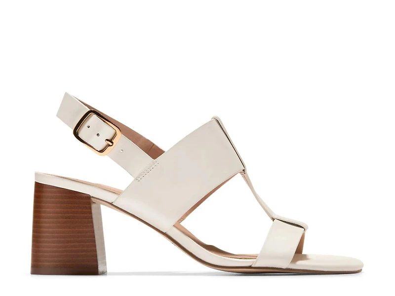 Josie T-Strap Sandal
