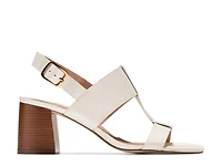 Josie T-Strap Sandal