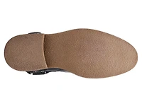 Wayne Harness Western Boot