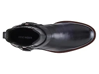 Wayne Harness Western Boot