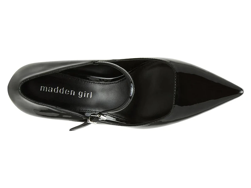 Giggle Mary Jane Pump