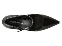 Giggle Mary Jane Pump