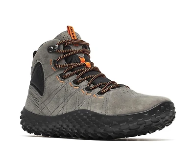 Wrapt Waterproof Hiking Boot - Men's