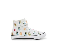 Chuck Taylor All Star 1V Bluey High-Top Sneaker - Kids'