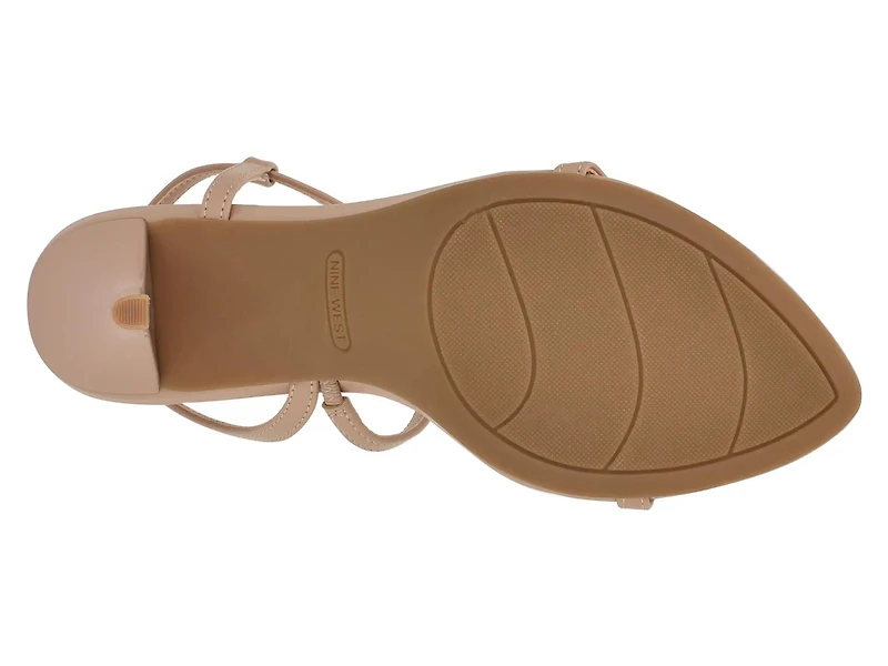 Cakely Sandal
