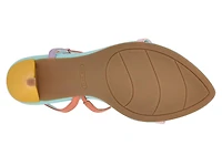 Cakely Sandal