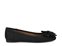 Veronika Ballet Flat