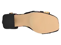 Vicky Platform Sandal