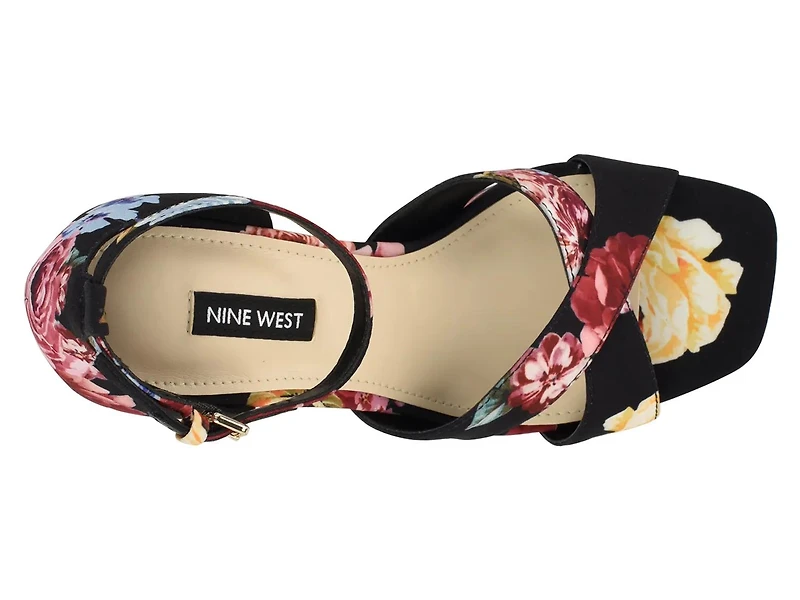 Vicky Platform Sandal