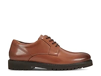 Maverick Plain Toe Oxford