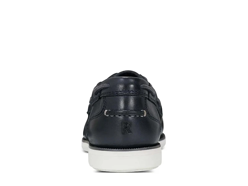 Southport Boat Shoe