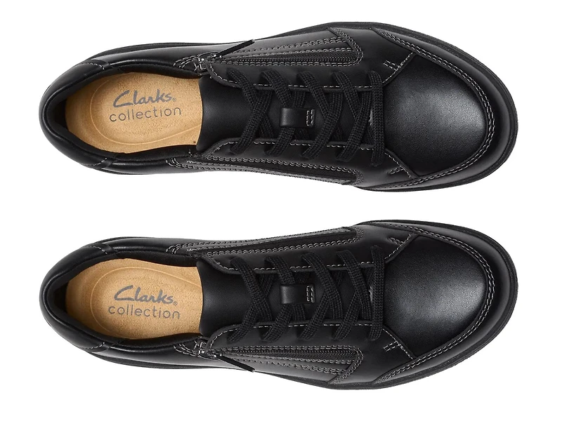 Bryianne Bayla Sneaker