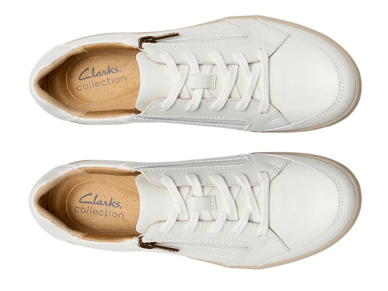 Bryianne Bayla Sneaker