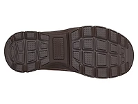 Relaxed Fit Easy Going Lovely Latte Clog