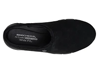 Relaxed Fit Easy Going Lovely Latte Clog