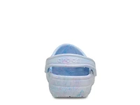 Classic Marble Clog
