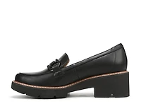 Corinne Loafer