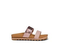 Horizon Hi Sandal