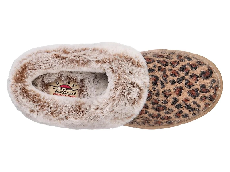 BOBS Keepsakes Lite Snug Spotz Slipper - Women's
