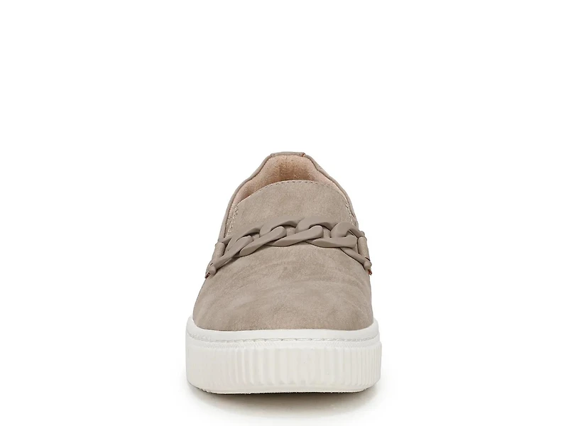 Trish Slip-On Sneaker
