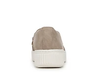 Trish Slip-On Sneaker
