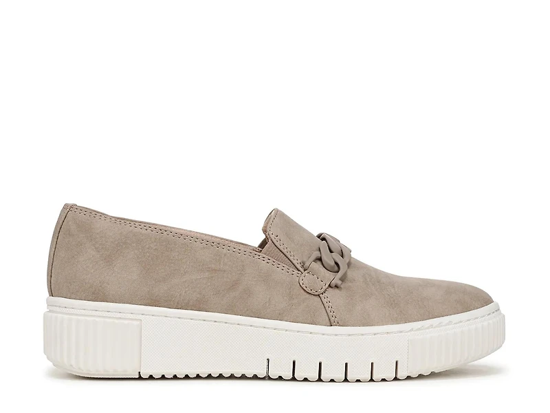 Trish Slip-On Sneaker