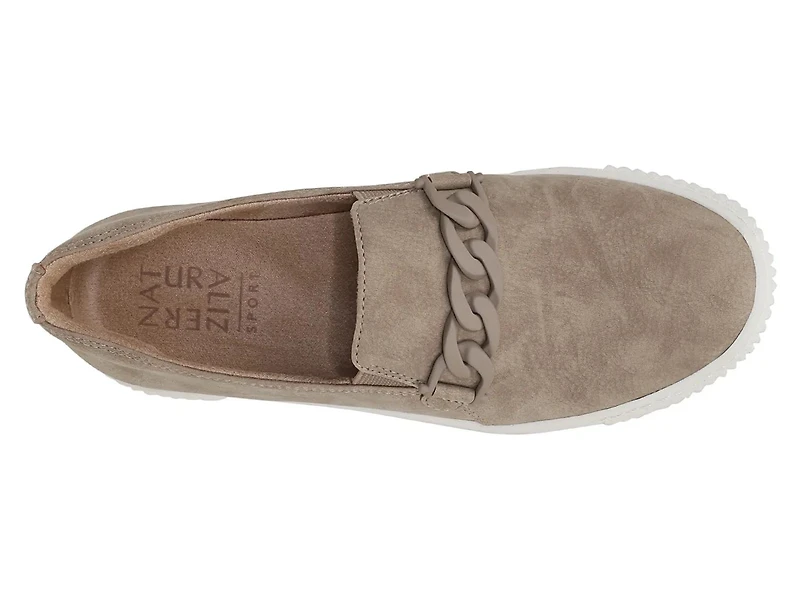 Trish Slip-On Sneaker