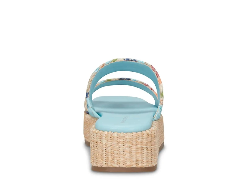 Pelma Platform Sandal