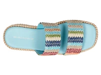 Pelma Platform Sandal